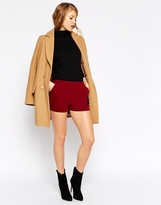 Thumbnail for your product : ASOS Tailored Shorts