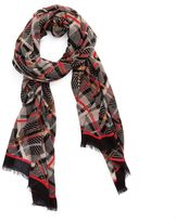 Thumbnail for your product : Vera Bradley Soft Fringe Scarf