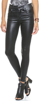 Thumbnail for your product : Gold Sign Virtual High Rise Skinny Jean