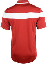 Thumbnail for your product : adidas Men's Short-Sleeve Indiana Hoosiers Sideline Coach Polo