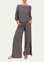 Women's Wide-Leg Pants | ShopStyle