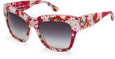 Thumbnail for your product : Dolce & Gabbana Sunglasses, DG4231 54