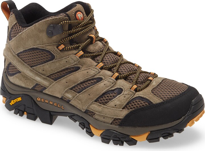 Merrell Vibram Shoes | Shop the world's largest collection of fashion |  ShopStyle