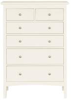 Ivory Chest Of Drawers Shopstyle Uk