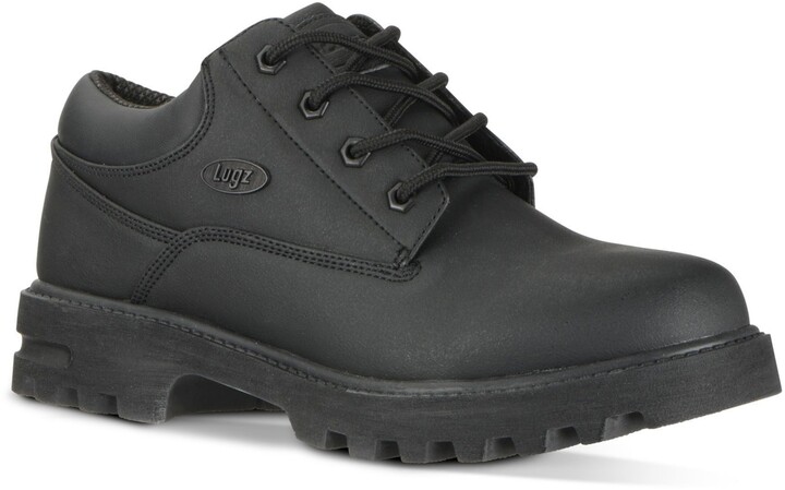 lugz flexastride memory foam