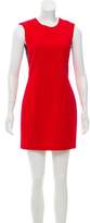 Thumbnail for your product : Mason Sleeveless Mini Dress