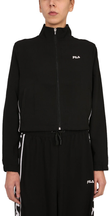 fila lizzie jacket