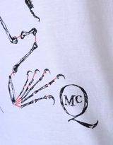 Thumbnail for your product : McQ Short sleeve t-shirt