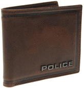 Thumbnail for your product : Police Metal Slim Wallet