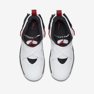 Nike Air Jordan Retro 8 Pre-School Boys' Shoe