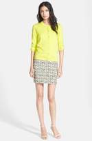 Thumbnail for your product : Kate Spade 'summer Tweed Harper' Skirt