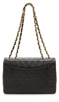 Thumbnail for your product : WGACA What Goes Around Comes Around Chanel Jumbo Flap Bag