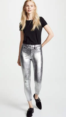 L'Agence L'AGENCE Margot High Rise Skinny Jeans