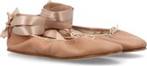Thumbnail for your product : Repetto Sophia Ballerina Shoes