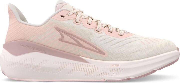 Altra Women's Experience Form Running Shoes In Dusty Pink
