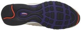Thumbnail for your product : Nike Air Max 98 Trainers Sail Court Purple Light Cream Desert Ore