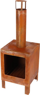 Williston Forge Jaxxyn 108\