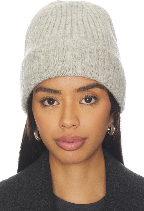 Hat Attack Key Beanie