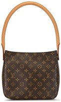 Thumbnail for your product : Louis Vuitton 2003 pre-owned Looping MM shoulder bag