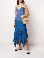 Thumbnail for your product : Chloé Faye shoulder bag