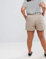 Thumbnail for your product : ASOS Curve Chino Short