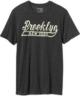 Thumbnail for your product : Old Navy Men's Brooklyn-Graphic Tees