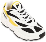 Thumbnail for your product : FILA URBAN Venom Faux Leather Sneakers