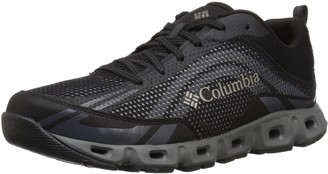 columbia drainmaker iv water shoe