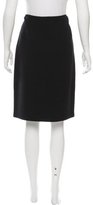 Thumbnail for your product : Michael Kors Knee-Length Pencil Skirt