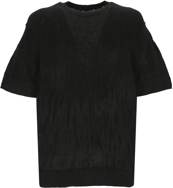 Helmut Lang T-Shirts And Polos
