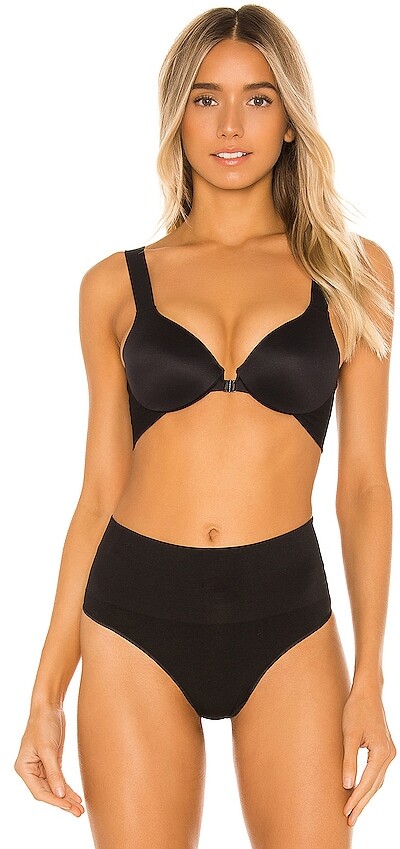 Spanx SPANXsmooth™ Bra-llelujah!® Lightly Lined Full Coverage Bra