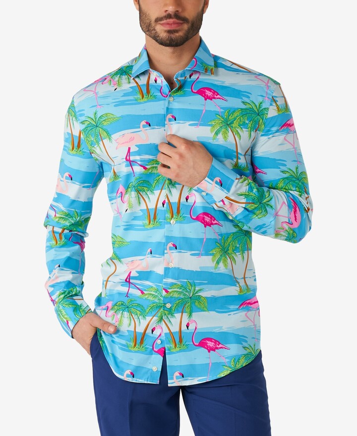 Tropical Mens Suit | Shop The Largest Collection | ShopStyle
