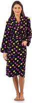 Thumbnail for your product : Casual Nights Women's Fleece Plush Robe