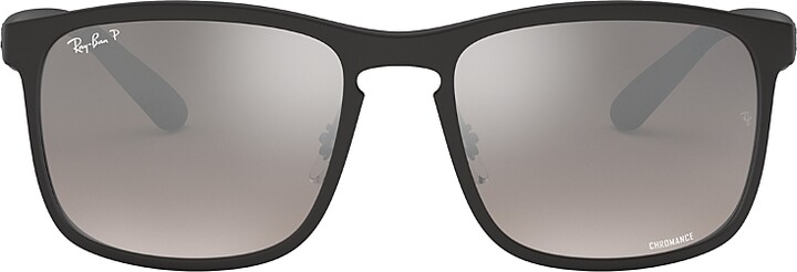 Ray-Ban Square Sunglasses 58mm