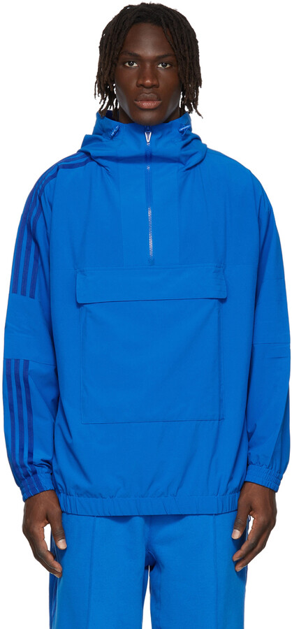 Adidas Half Jackets | Shop the world's largest collection of fashion |  ShopStyle