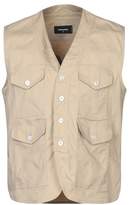 Thumbnail for your product : DSQUARED2 Waistcoat