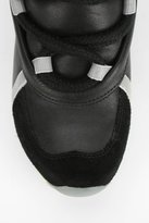 Thumbnail for your product : Camper Together Wilhelm Neon Wedge High-Top Sneaker