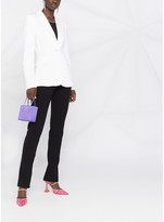 Thumbnail for your product : Pinko Tailored Fitted Blazer