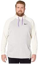 nike tall sweatshirts