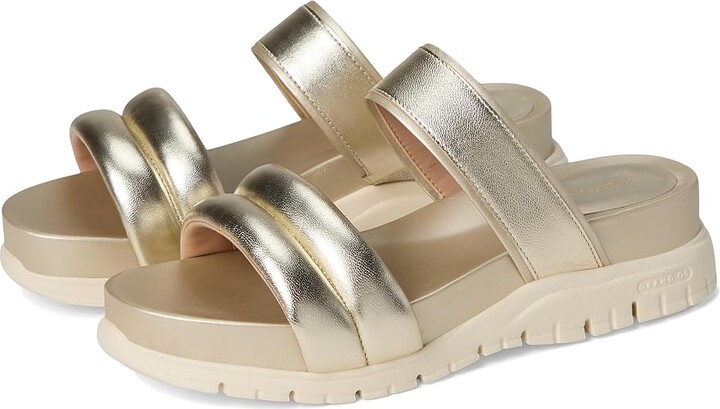 Zerogrand Meritt Cole Haan Ella Grand Slide Sandal Cole Haan