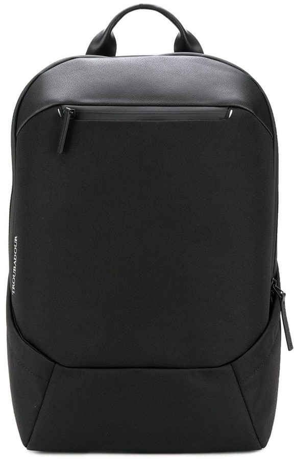 Troubadour Explorer Apex rucksack - ShopStyle Backpacks