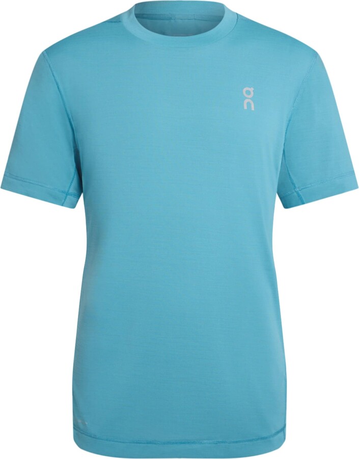 On Train T-Shirt