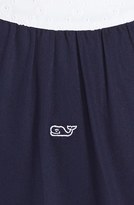 Thumbnail for your product : Vineyard Vines Toddler Girl's Whale Embroidered Shift Dress