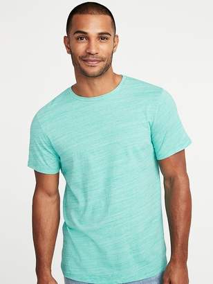 Old Navy Soft-Washed Perfect-Fit Crew-Neck Tee for Men