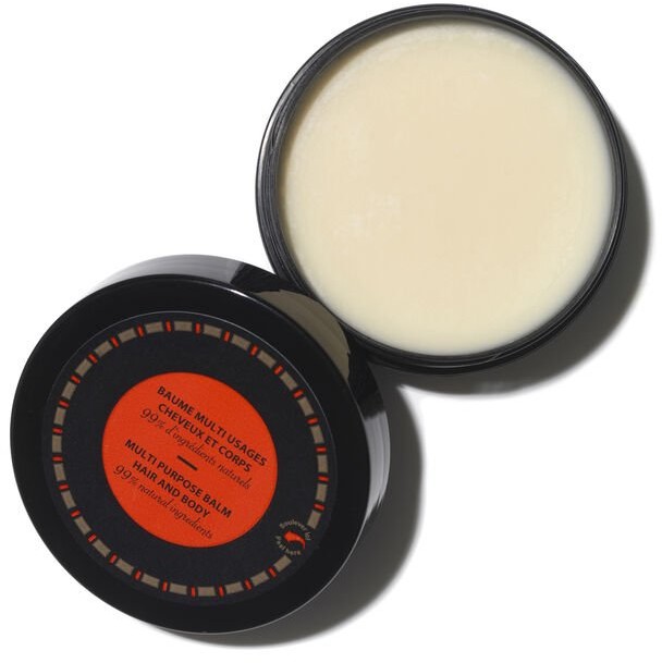 Christophe Robin Intense Regenerating Balm with Rare Prickly Pear Seed