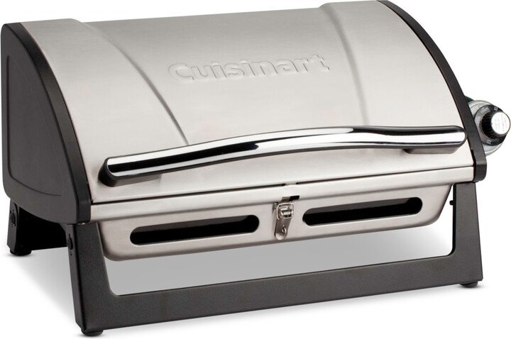 Cuisinart Grillster Portable Gas Grill Cgg-059