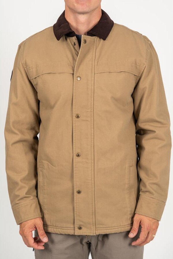 Mountain Khakis Men's Sullivan Ranch Jacket