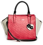 Thumbnail for your product : G by Guess GByGUESS Women's Sunwashed Satchel