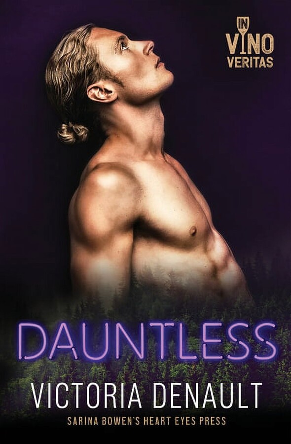 Dauntless (Paperback)