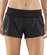 Thumbnail for your product : Under Armour HeatGear Get Set Go Shorts